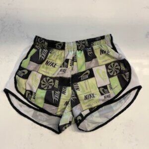 Women's Nike Dri-Fit Running Shorts Size Medium (M)